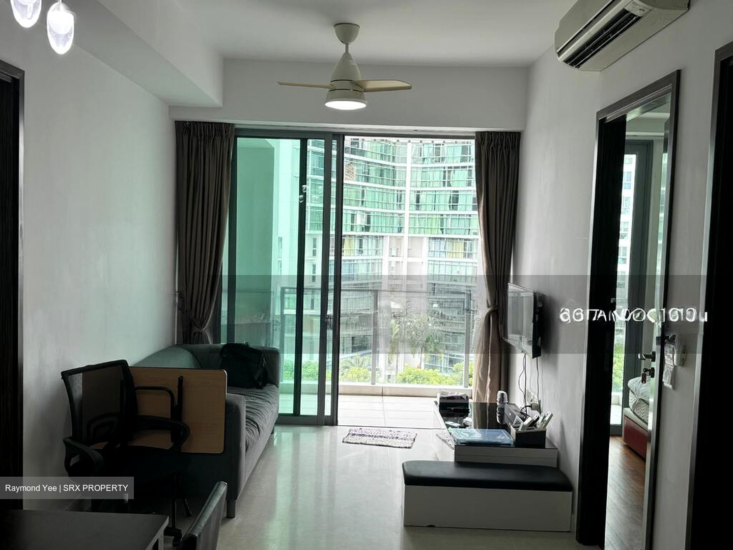 Natura@Hillview (D23), Apartment #563175801